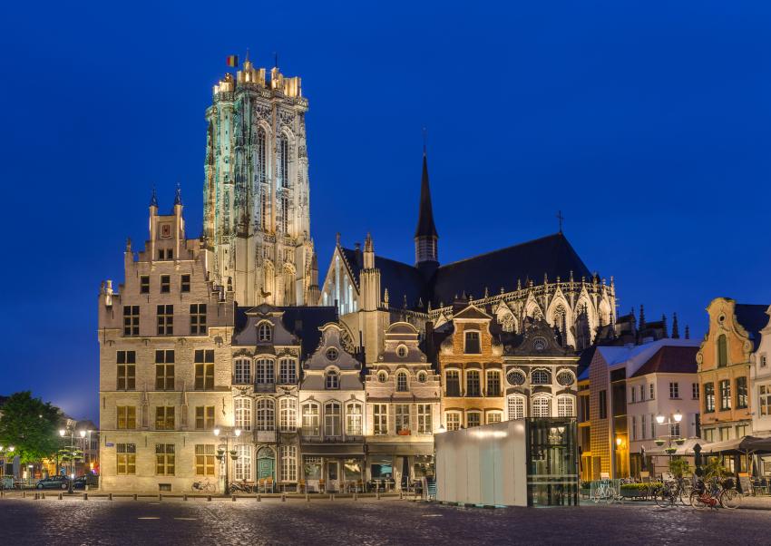 Mechelen
