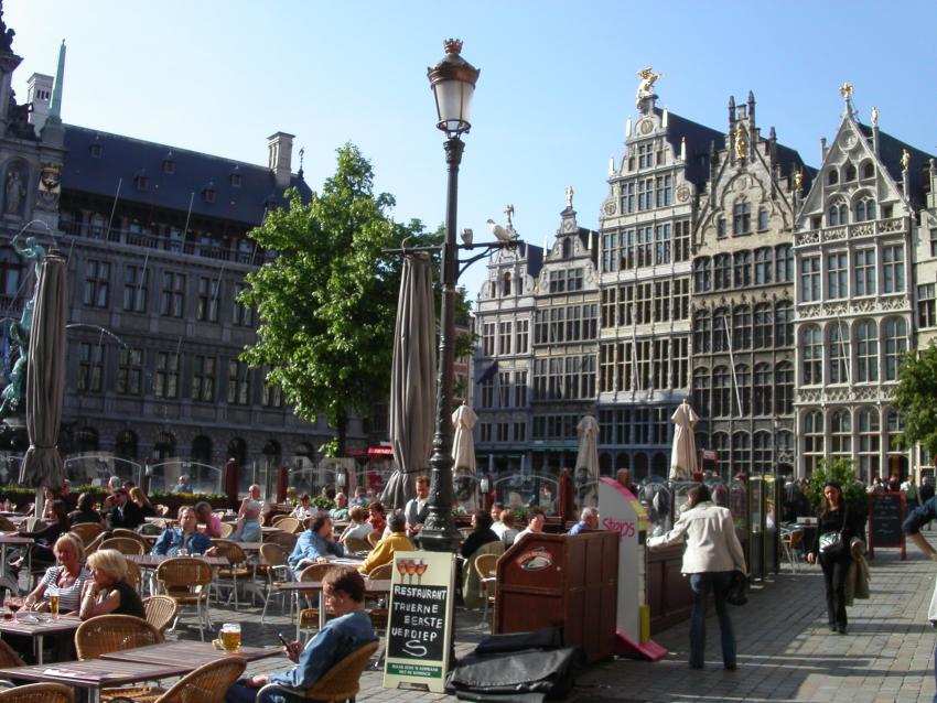 Antwerpen (district)