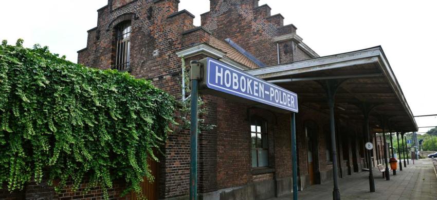 Hoboken