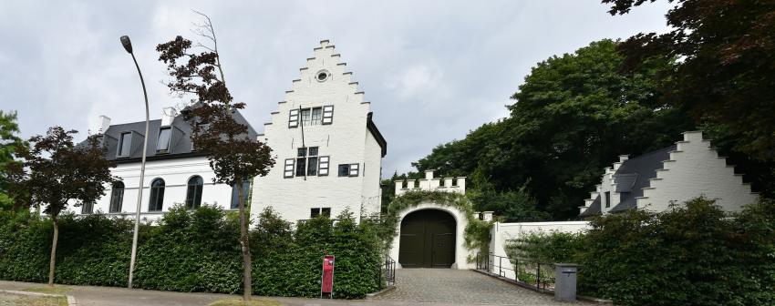 Gentbrugge, Ledeberg