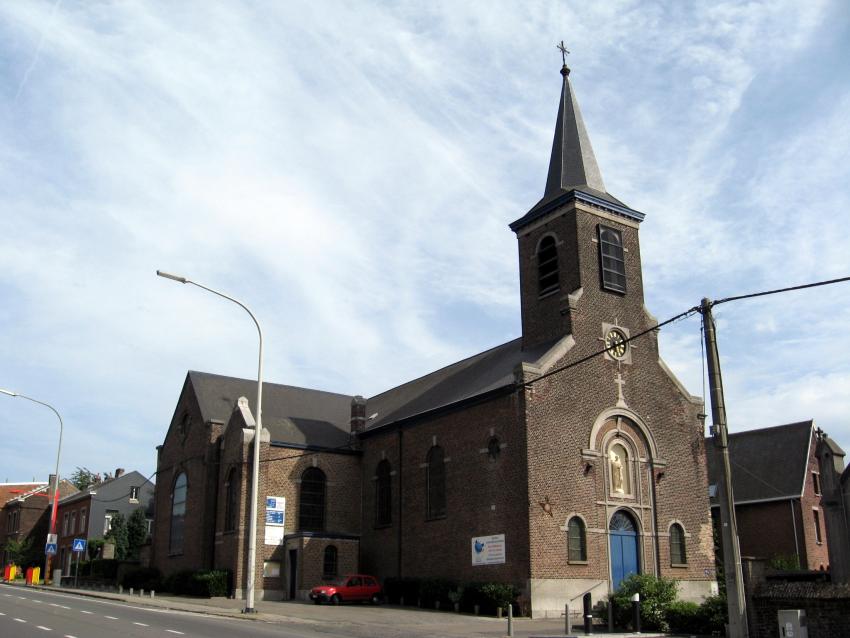 Grivegnée