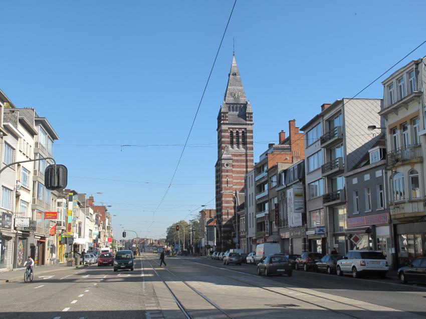 Merksem