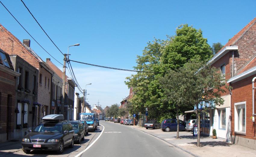 Desteldonk, Mendonk and Sint-Kruis-Winkel