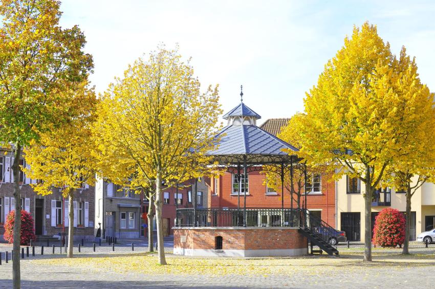 Zwijnaarde