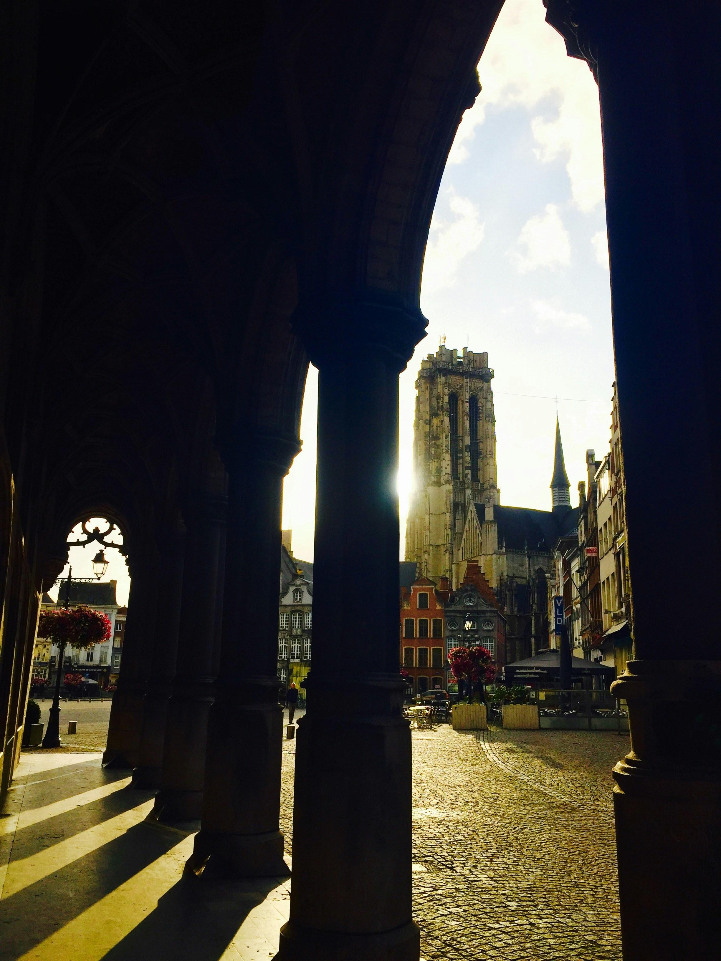 Mechelen