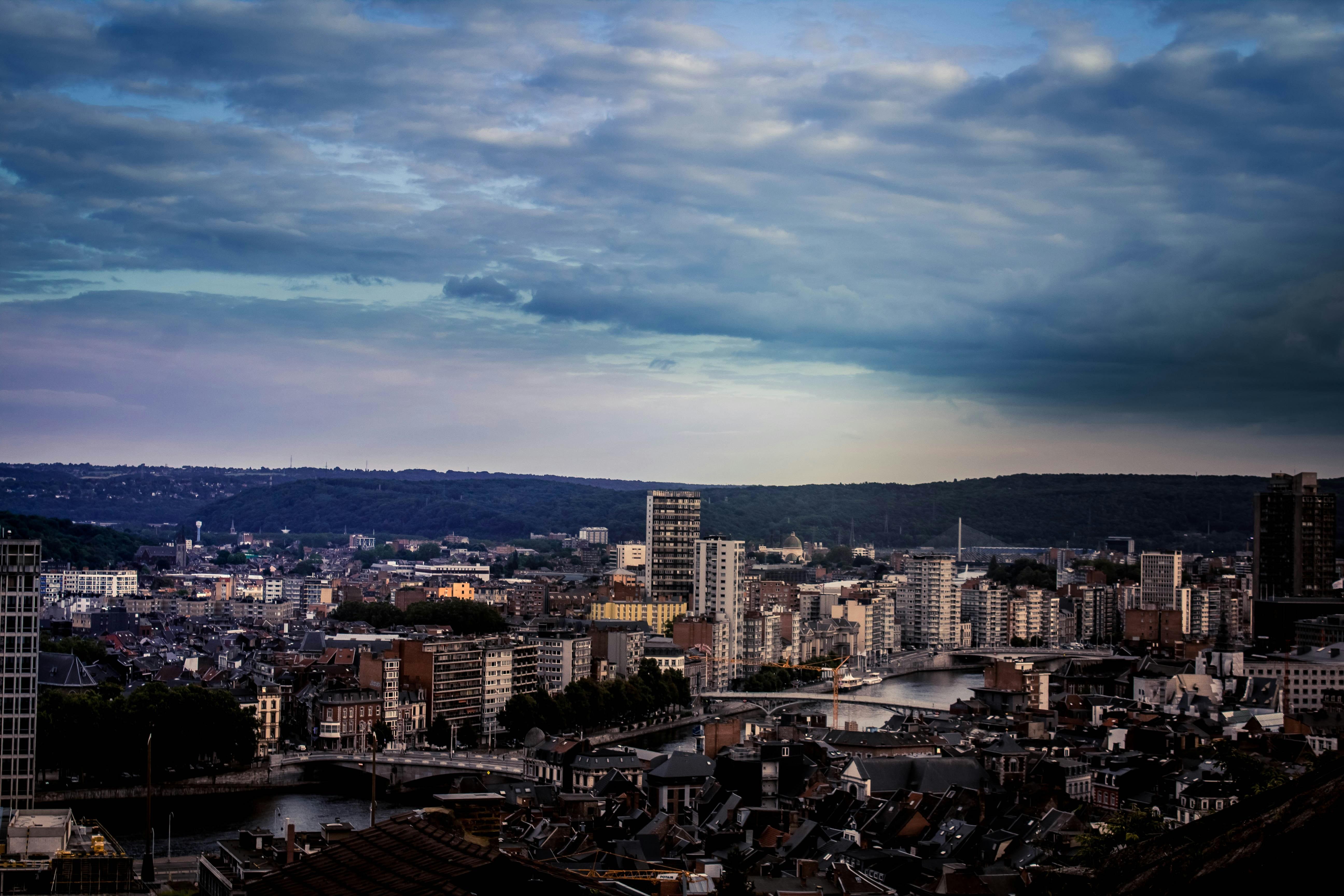 Liège