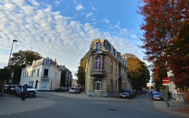 
<span>Living in Berchem: A Great Alternative to Brussels in 2026</span>
