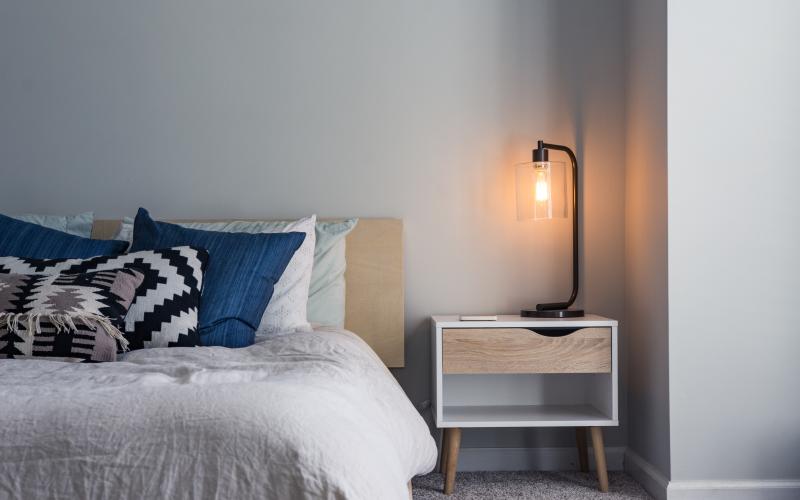 
<span>5 Simple Energy Conservation Ideas For Your Home</span>

