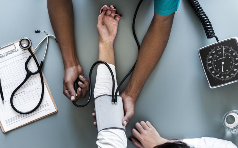 
<span>Healthcare system in Belgium</span>
