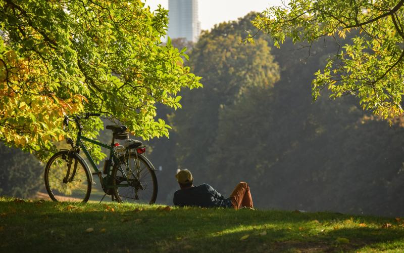 
<span>Brussels - Best City to Live In</span>
