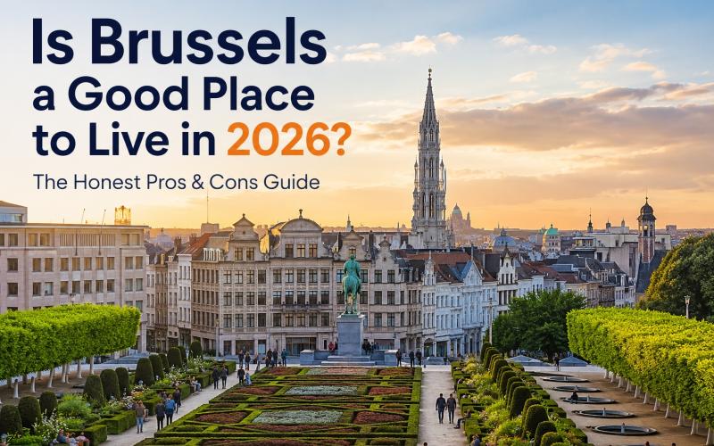 
<span>Is Brussel een goed plaats om te wonen in 2026? | EU-Rentals</span>
