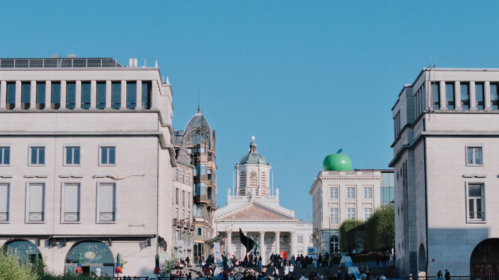 Summer in Brussels: 25 Things to Do in 2026