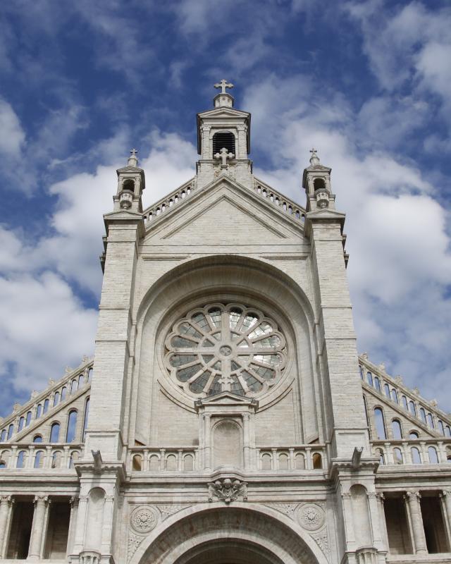 Saint-Gilles (Sint-Gillis)