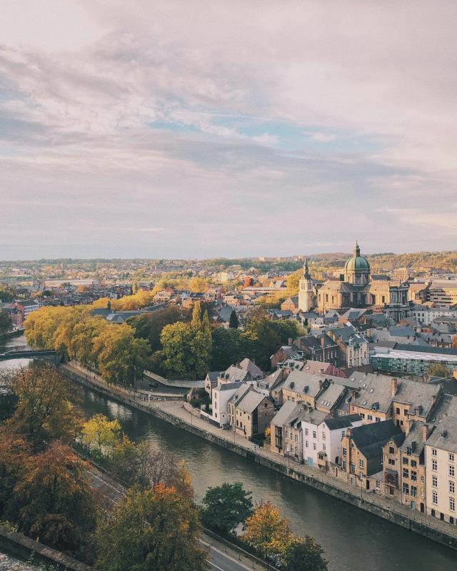 Namur