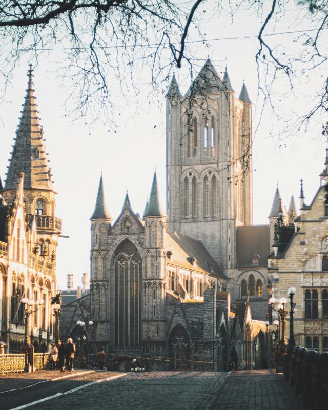 Ghent
