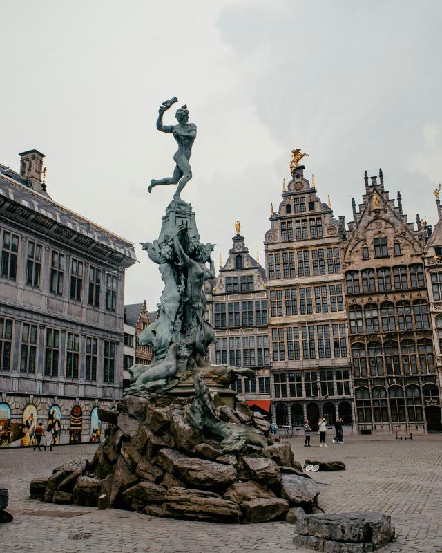 Antwerp