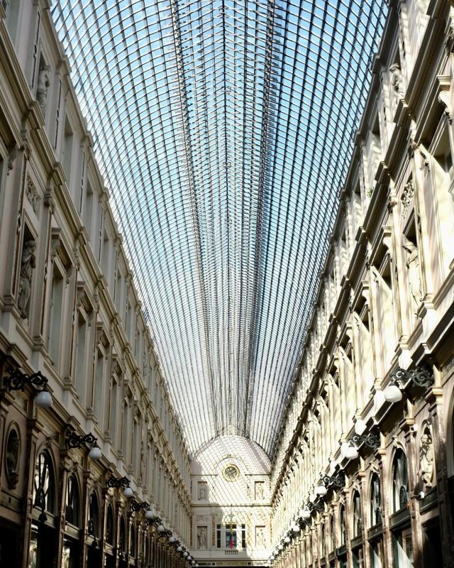 Bruxelles (Brussel) [Brussels]