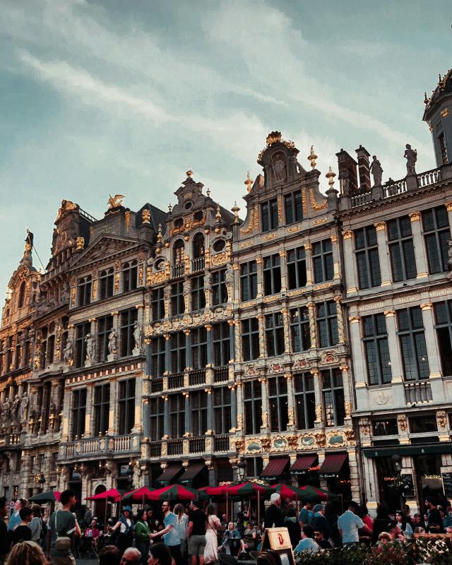 Brussels
