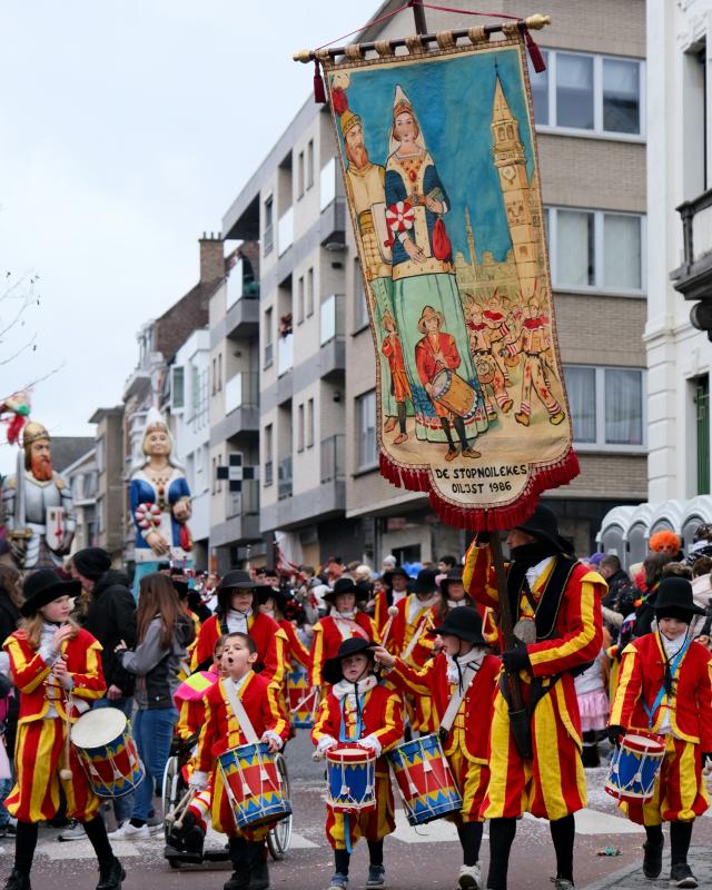 Aalst