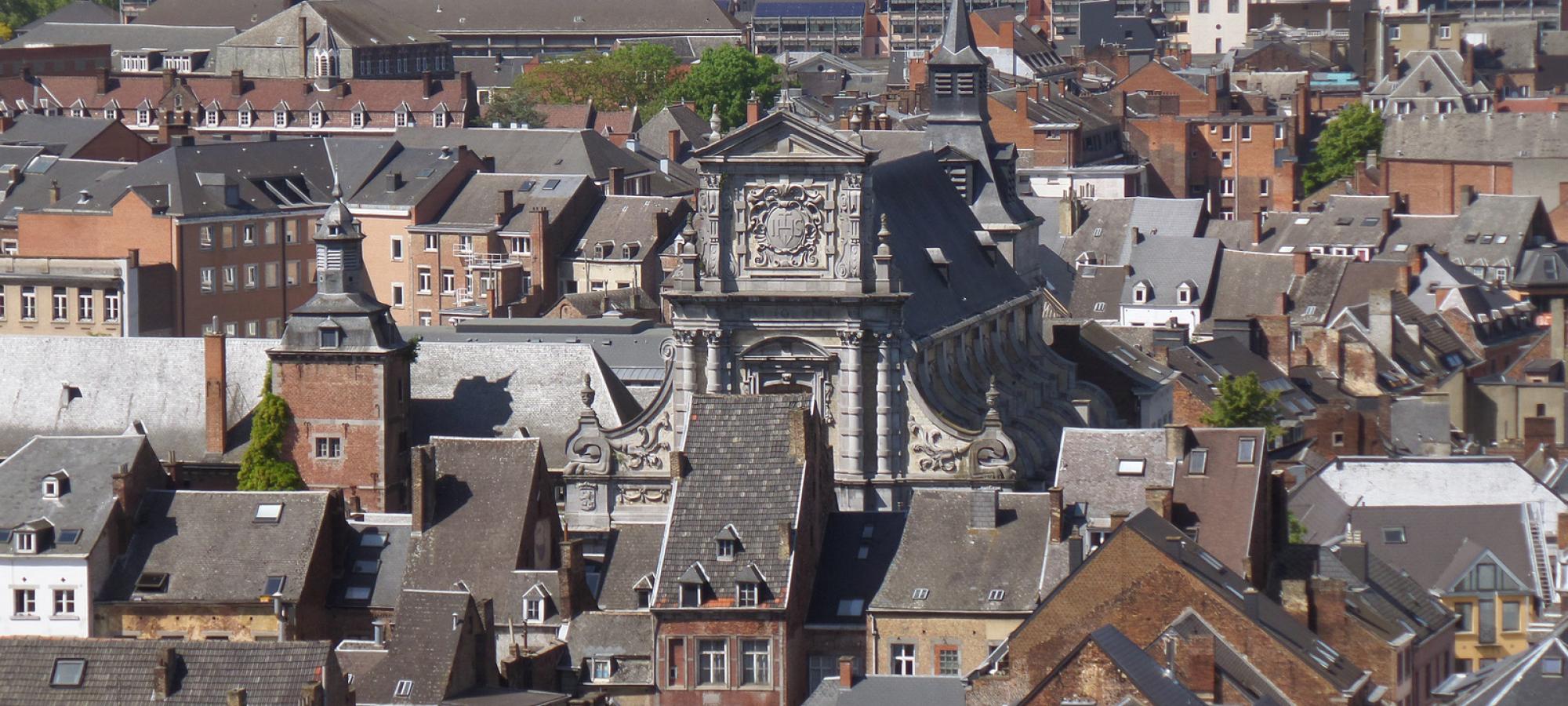 Saint-Marc