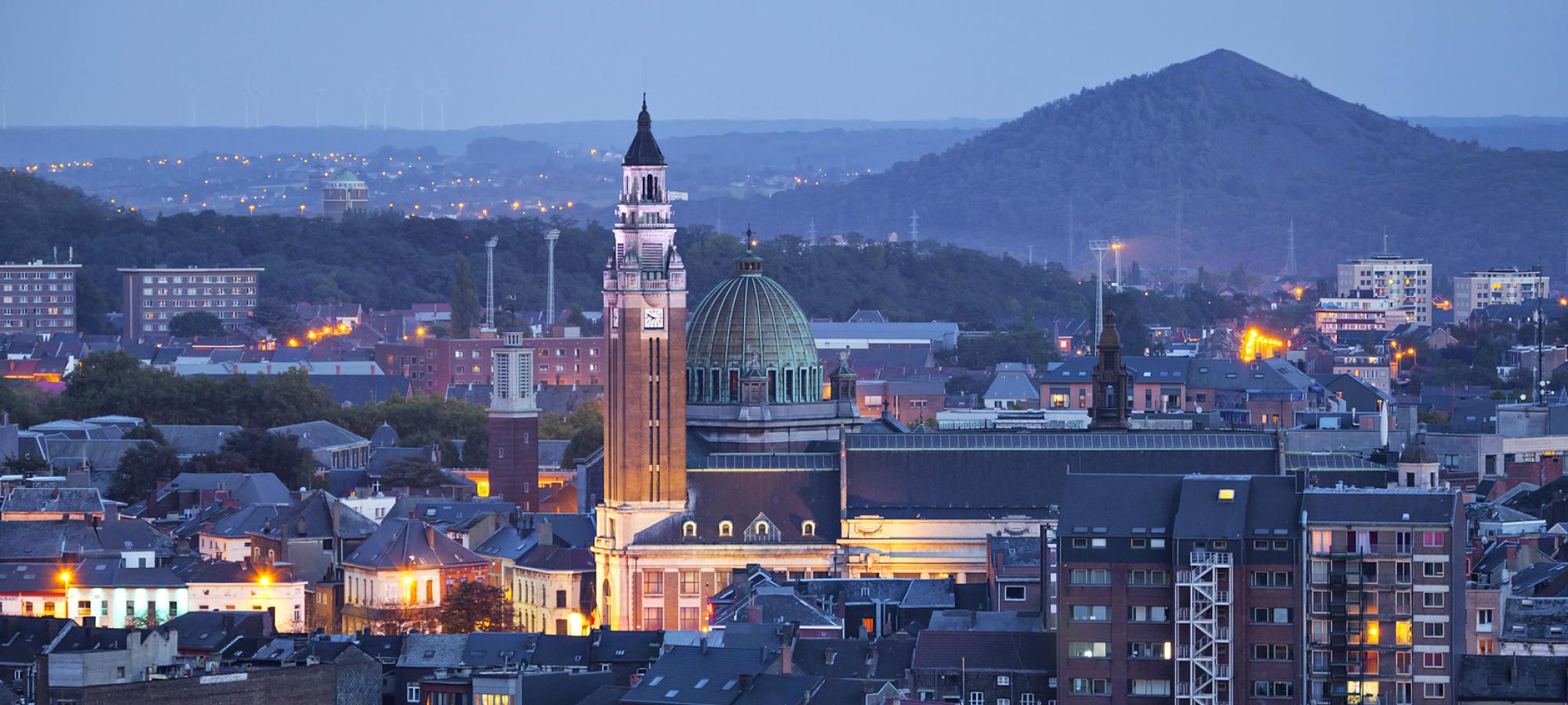 Charleroi