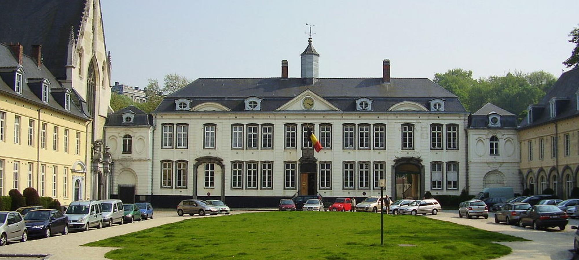 Ixelles (Elsene)