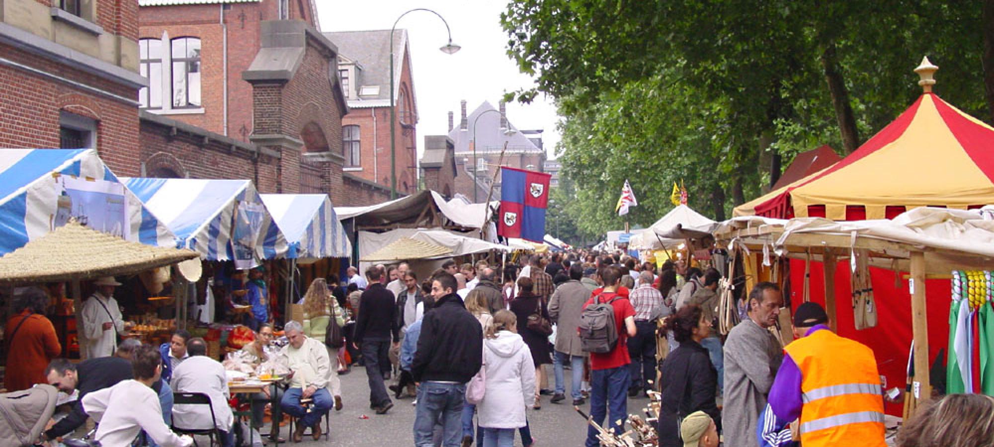 Etterbeek
