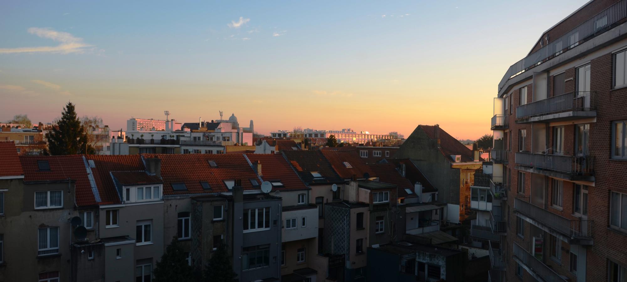 Molenbeek-Saint-Jean (Sint-Jans-Molenbeek)