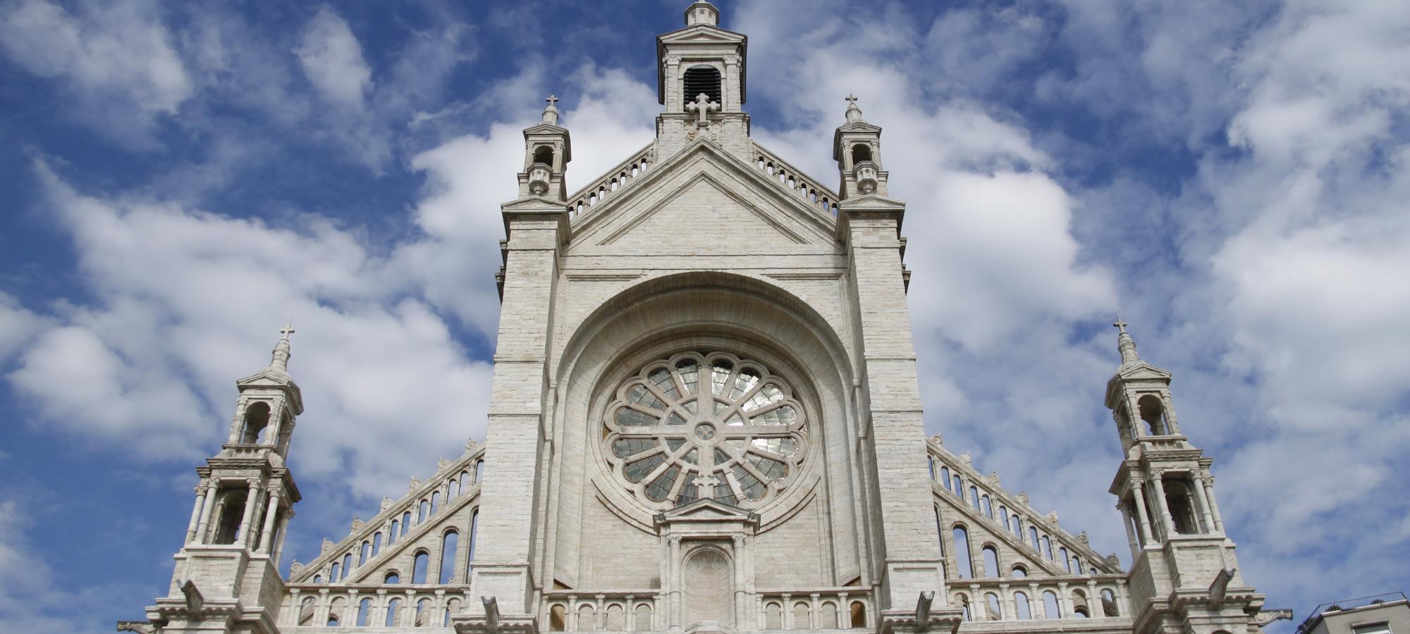 Saint-Gilles (Sint-Gillis)