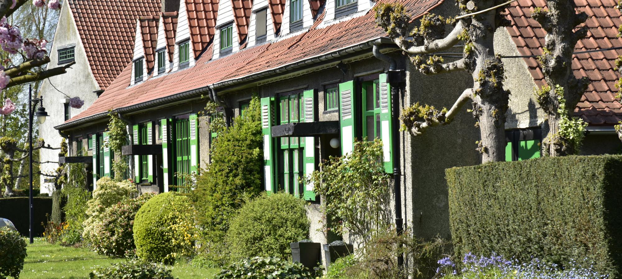 Watermael-Boitsfort (Watermaal-Bosvoorde)