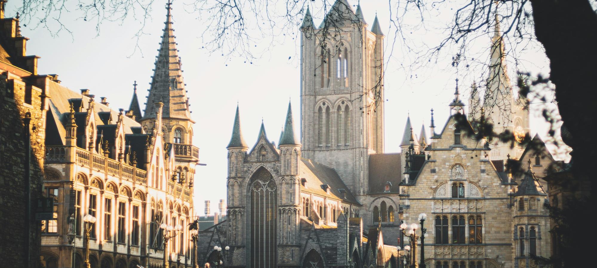 Ghent