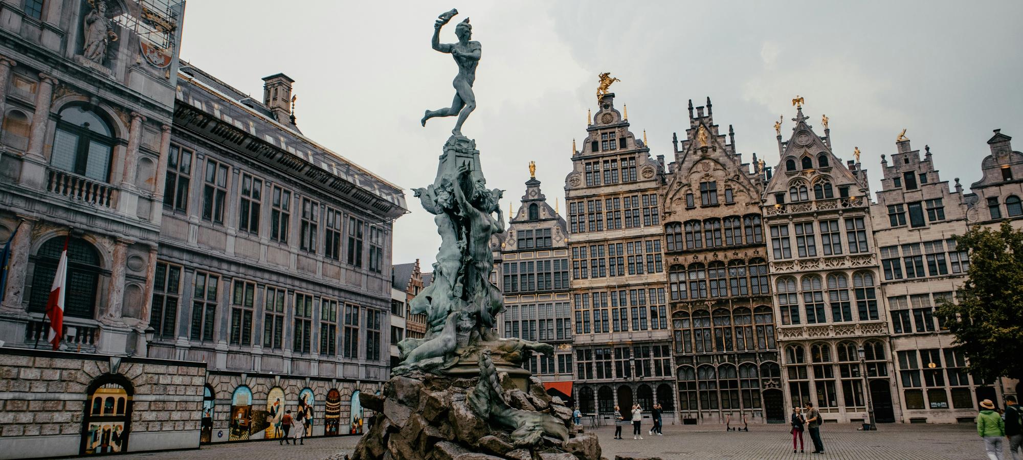 Antwerp