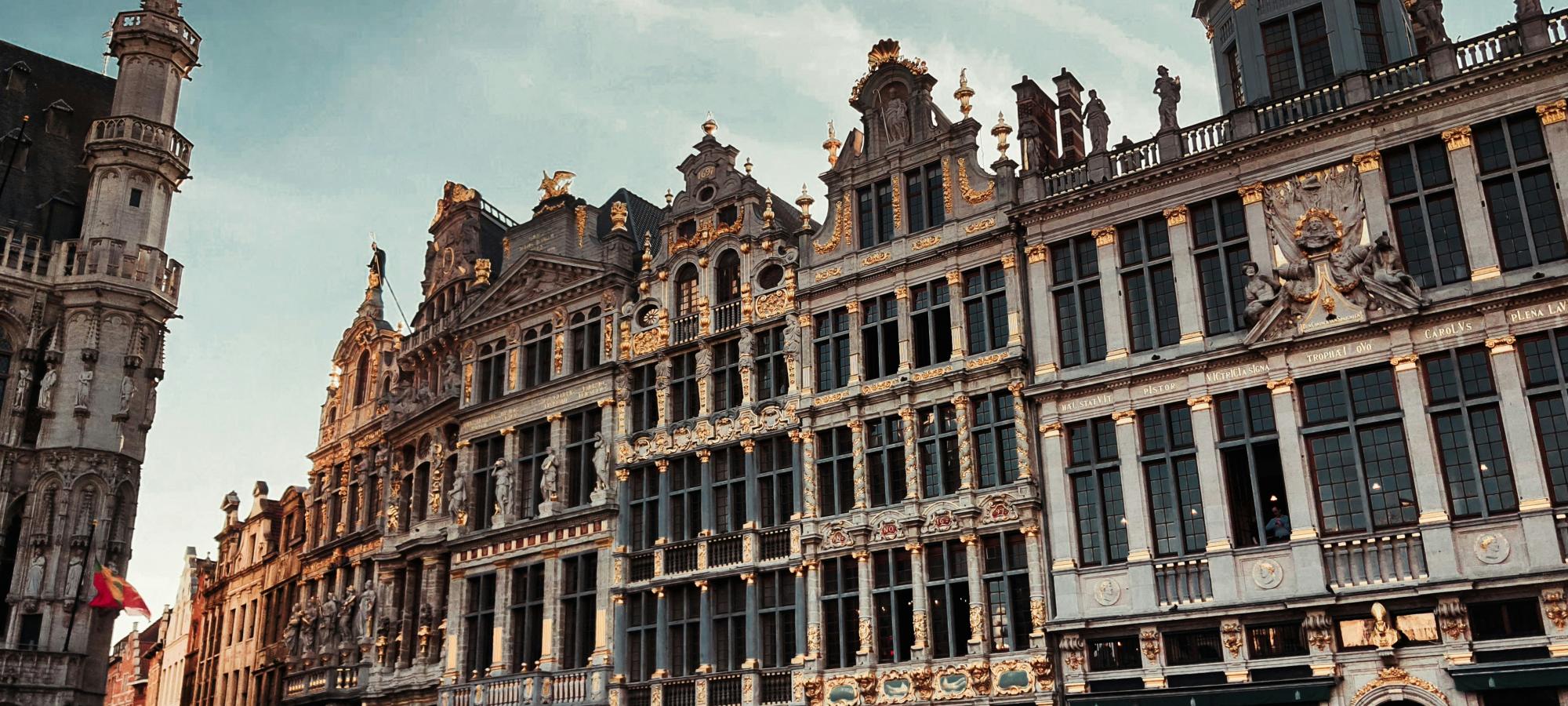 Brussels