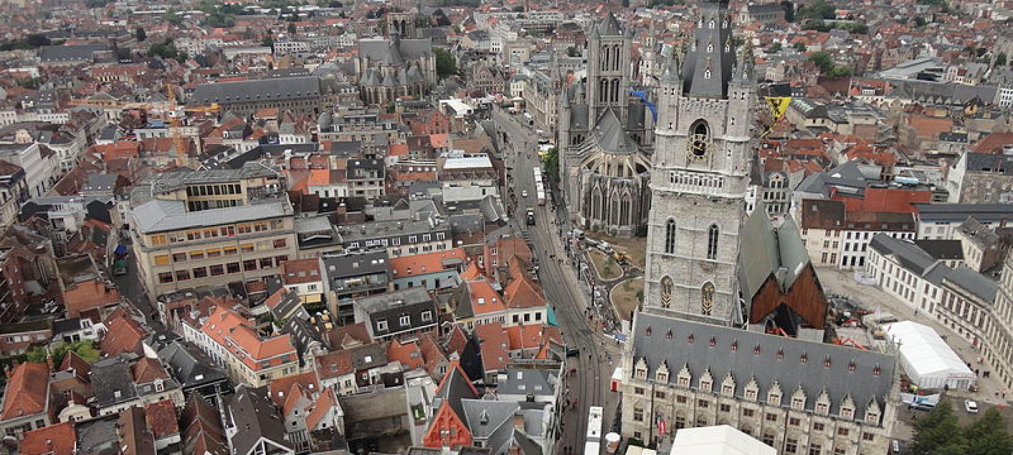 Ghent