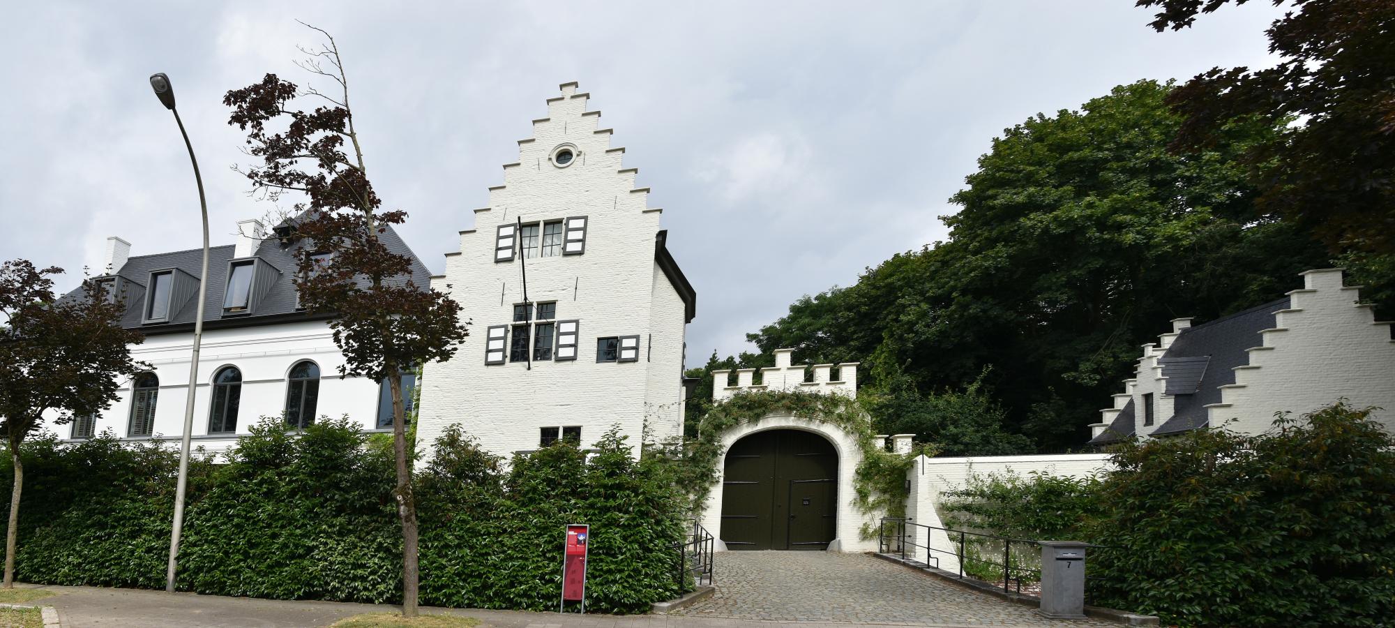 Gentbrugge, Ledeberg
