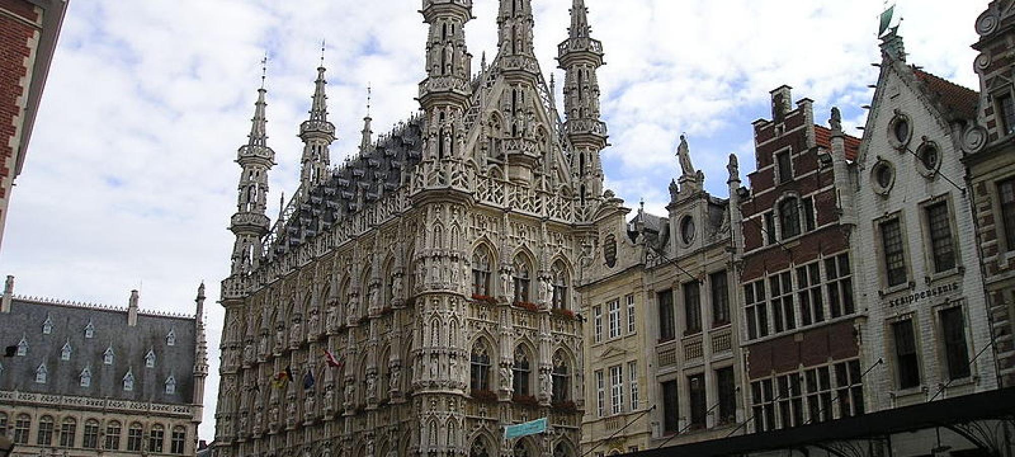 Leuven
