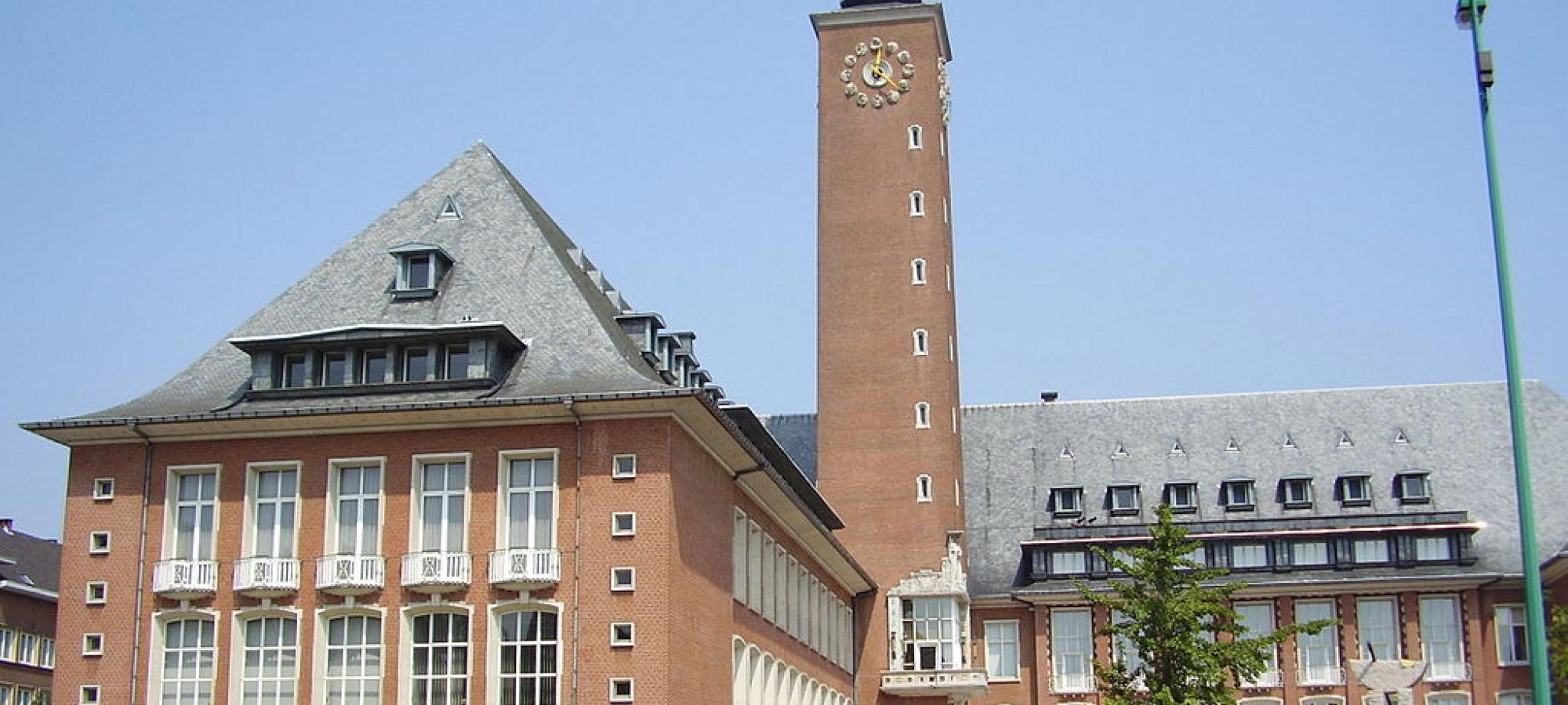 Woluwe-Saint-Pierre (Sint-Pieters-Woluwe)