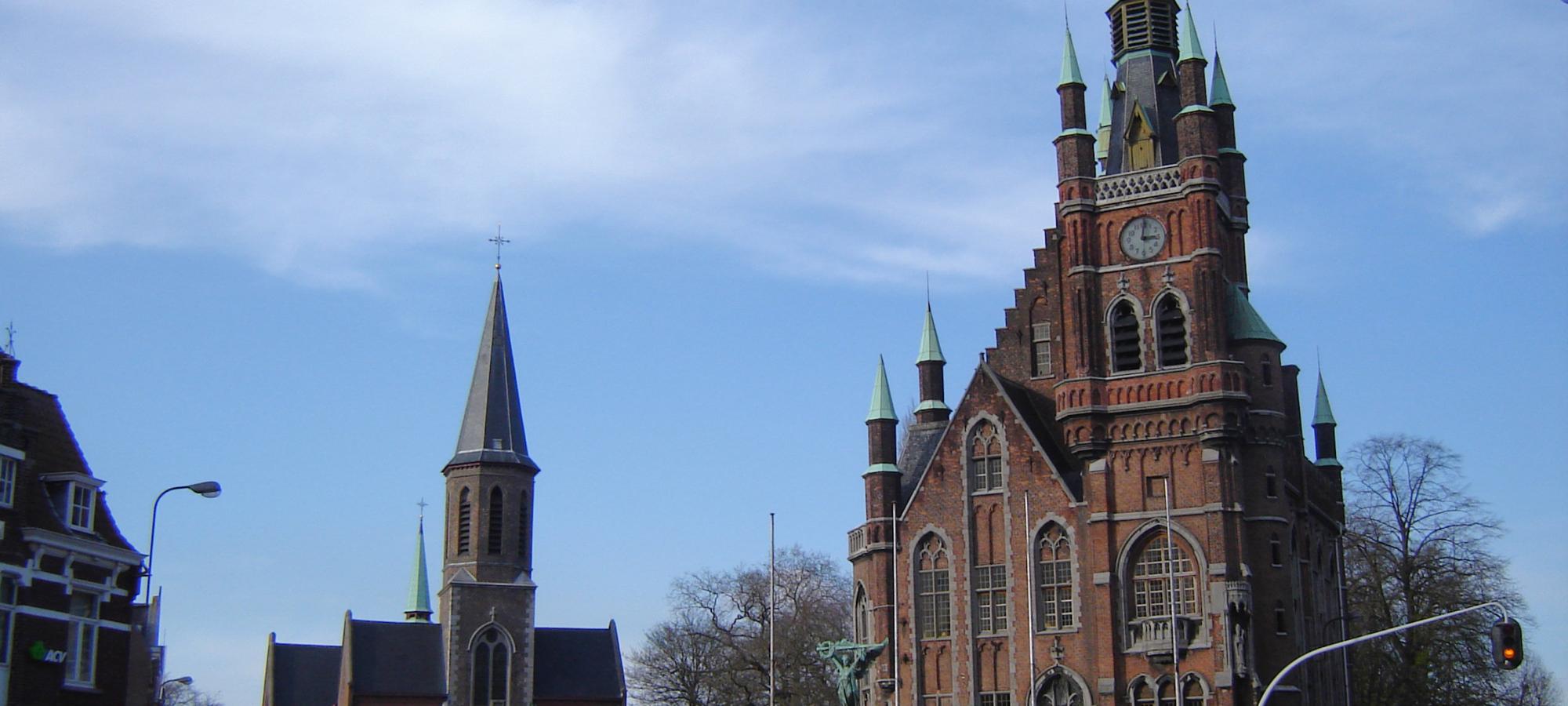 Sint-Amandsberg