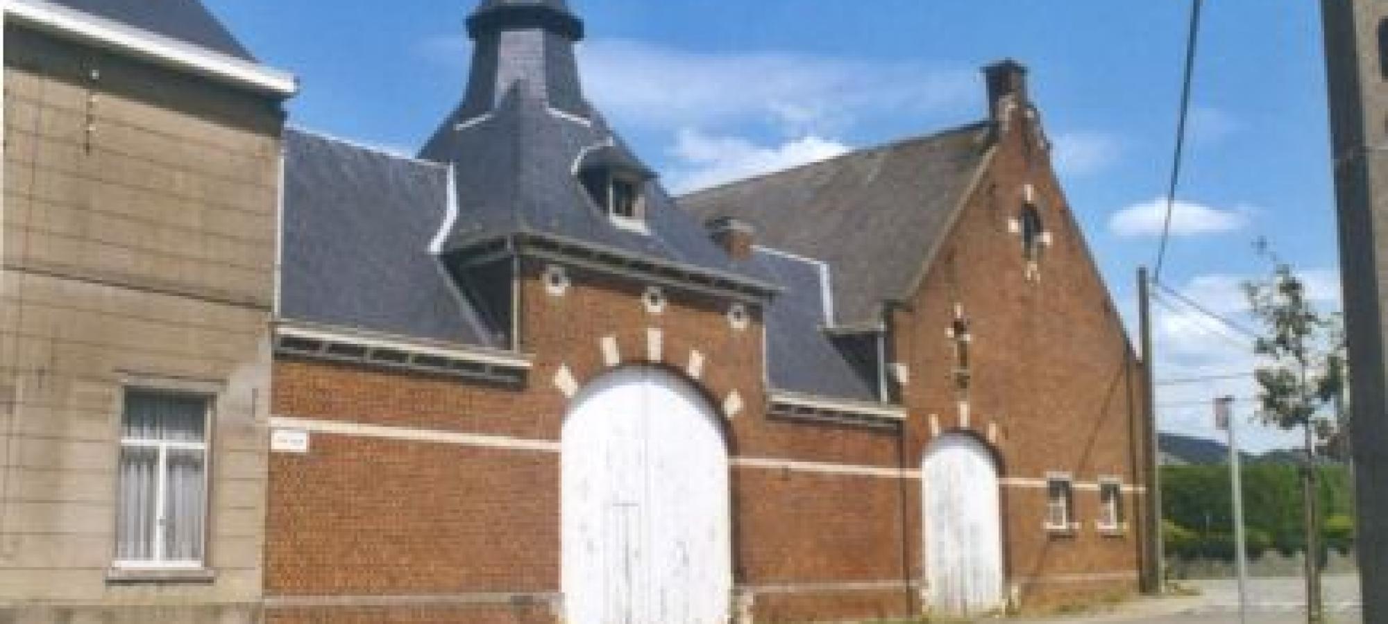 Korbeek-Lo