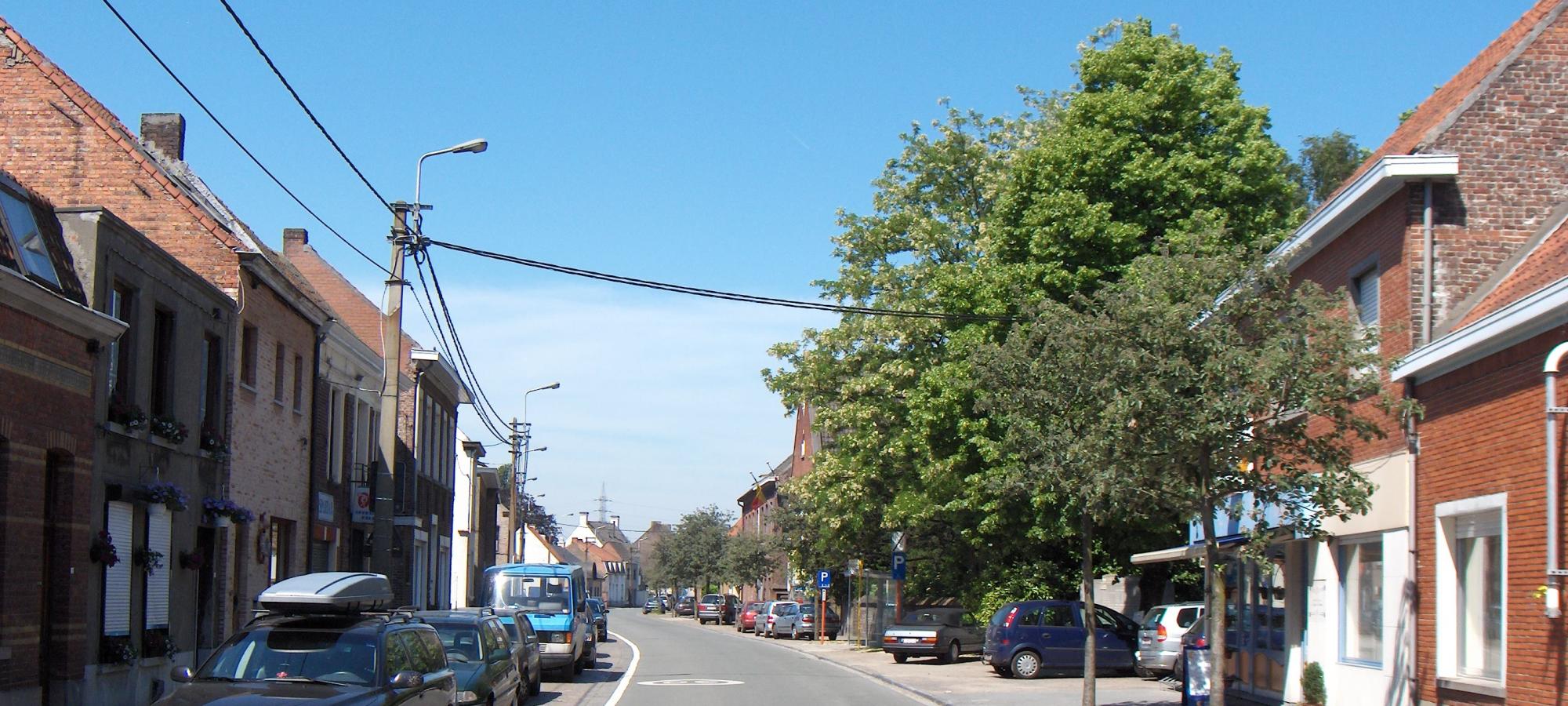 Desteldonk, Mendonk and Sint-Kruis-Winkel