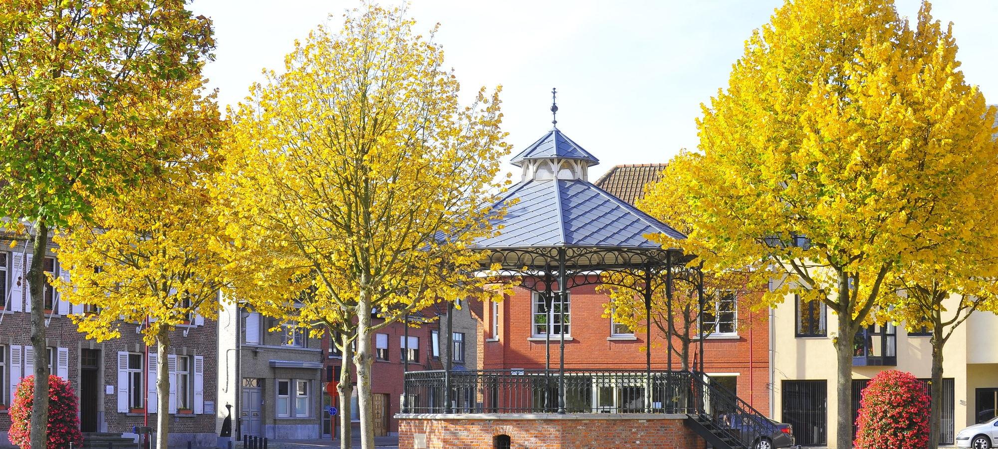 Zwijnaarde