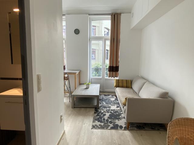 Living room,Desk, Bathroom