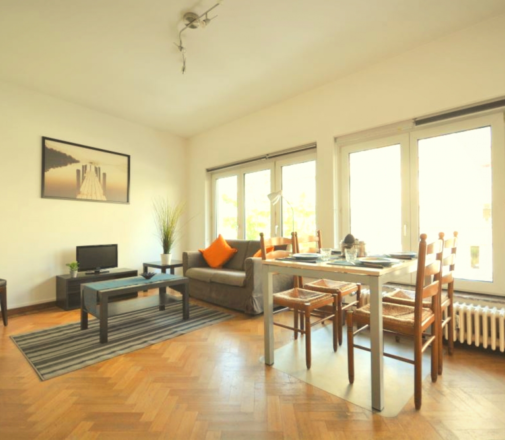 EU-rentals.com | Find Apartments, Rooms, Sublets In Belgium.