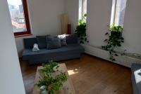 Apartment, Brussels, Bedrooms: 1