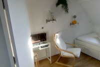 Apartment, Brussels, Bedrooms: 1