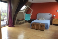 Apartment, Brussels, Bedrooms: 2