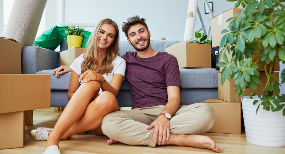 5 Tips for an Efficient Apartment Search