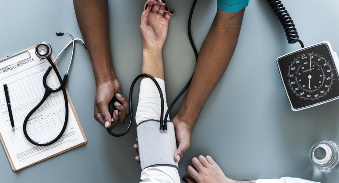 Healthcare system in Belgium