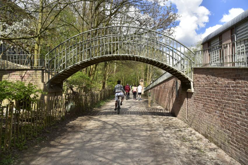 Auderghem (Oudergem)