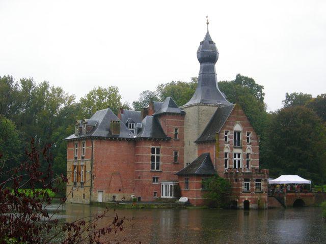 Ganshoren